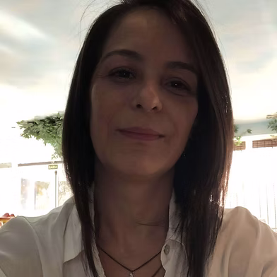Marcia Santos